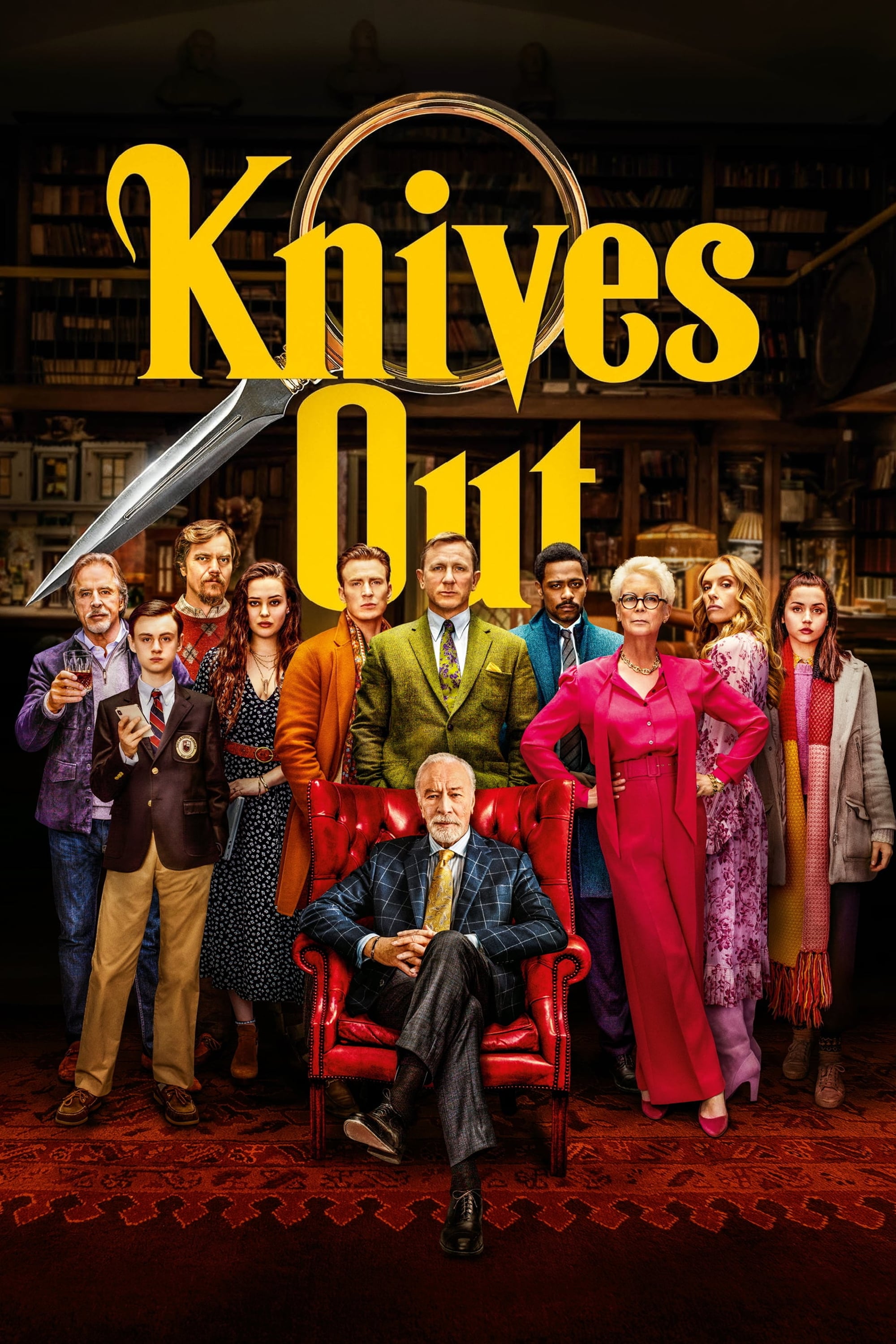 Knives Out (2019) [215766] (A1581192116) [[Movies]] --Plex--